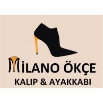 milano ökçe kalıp & ayakkabı