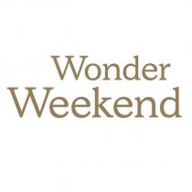 wonder weekend