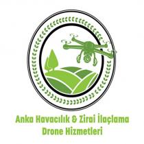 anka havacılık zirai ilaçlama drone hizmetleri