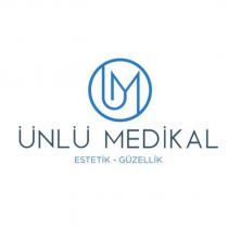 ü.m. ünlü medikal estetik-güzellik