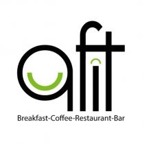 qfit breakfast-coffee-restaurant-bar