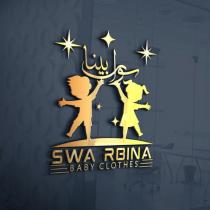 swa rbina baby clothes
