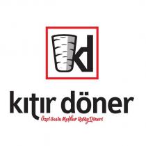 kd kıtır döner özel soslu meşhur hatay döneri