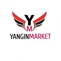 ym yangın market