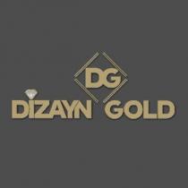 dg dizayn gold