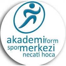 akademiform spor merkezi necati hoca