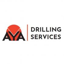 aya drilling services