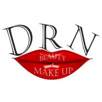 drn beauty make up