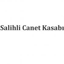 salihli canet kasabı