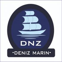 dnz deniz marin