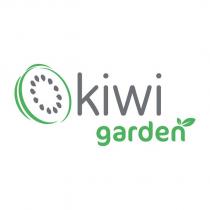 kiwi garden