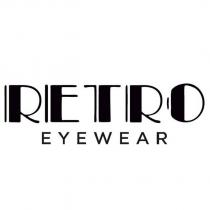 retro eyewear