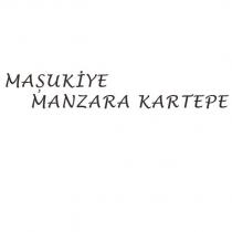 maşukiye manzara kartepe