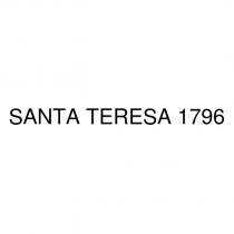 santa teresa 1796