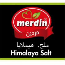 merdin himalaya salt