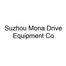 suzhou mona drive equipment co