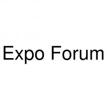 expo forum