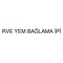 rve yem bağlama ipi