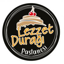 lezzet durağı pastanesi