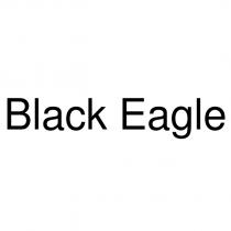 black eagle