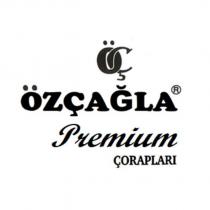 öç özçağla premium çorapları