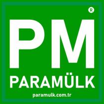 pm paramülk paramulk.com.tr