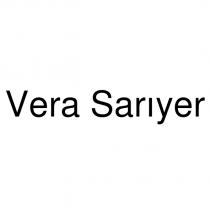 vera sarıyer