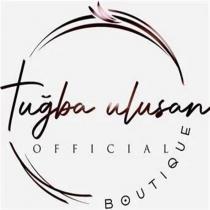 tuğba ulusan official boutiqe