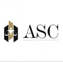 asc arabuluculuk ve tahkim merkezi