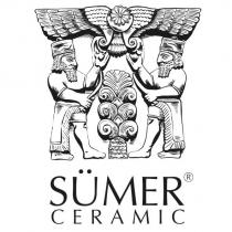 sümer ceramic