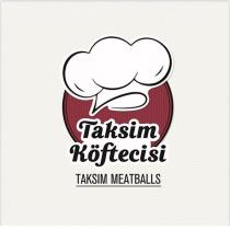 taksim köftecisi taksim meatballs