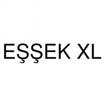 eşşek xl