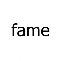 fame