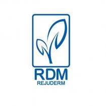 rdm rejuderm