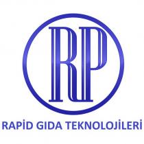 rp-rapid gıda teknolojileri