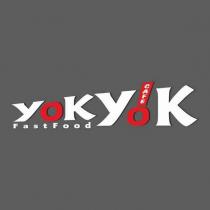 yokyok cafe fastfood