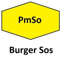 pmso burger sos