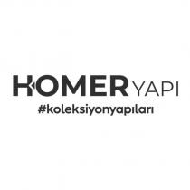homer yapı #koleksiyonyapıları