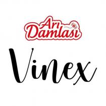 arı damlası vinex