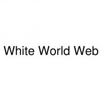 white world web