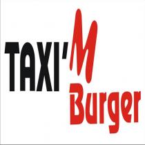 taxı'mburger