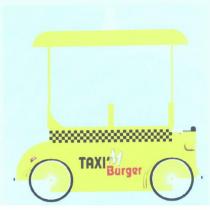taxı'burger