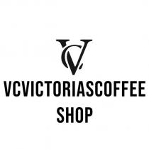 vcvictoriascoffee shop