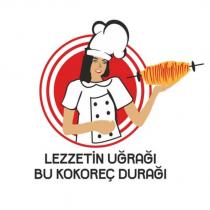 lezzetin uğrağı bu kokoreç durağı