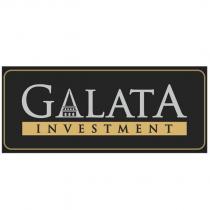 galata investment