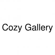 cozy gallery