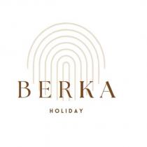 berka holiday