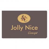 jnc jolly nice concept