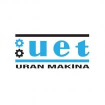 uet uran makina