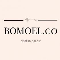 bomoel.co cemran dalgıç